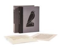 [Arion Press] Hammett, Dashiell. The Maltese Falcon