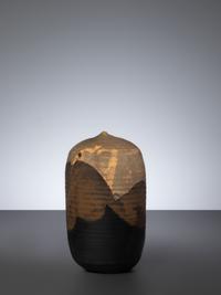 Moonpot with Rattle