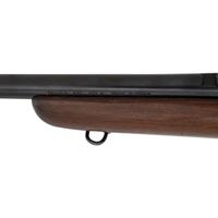 * Norinco Model JW-15A with Scope
