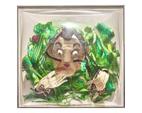 Dali Salad, 1980