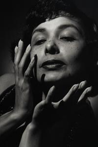 Lena Horne, New York City, 1949