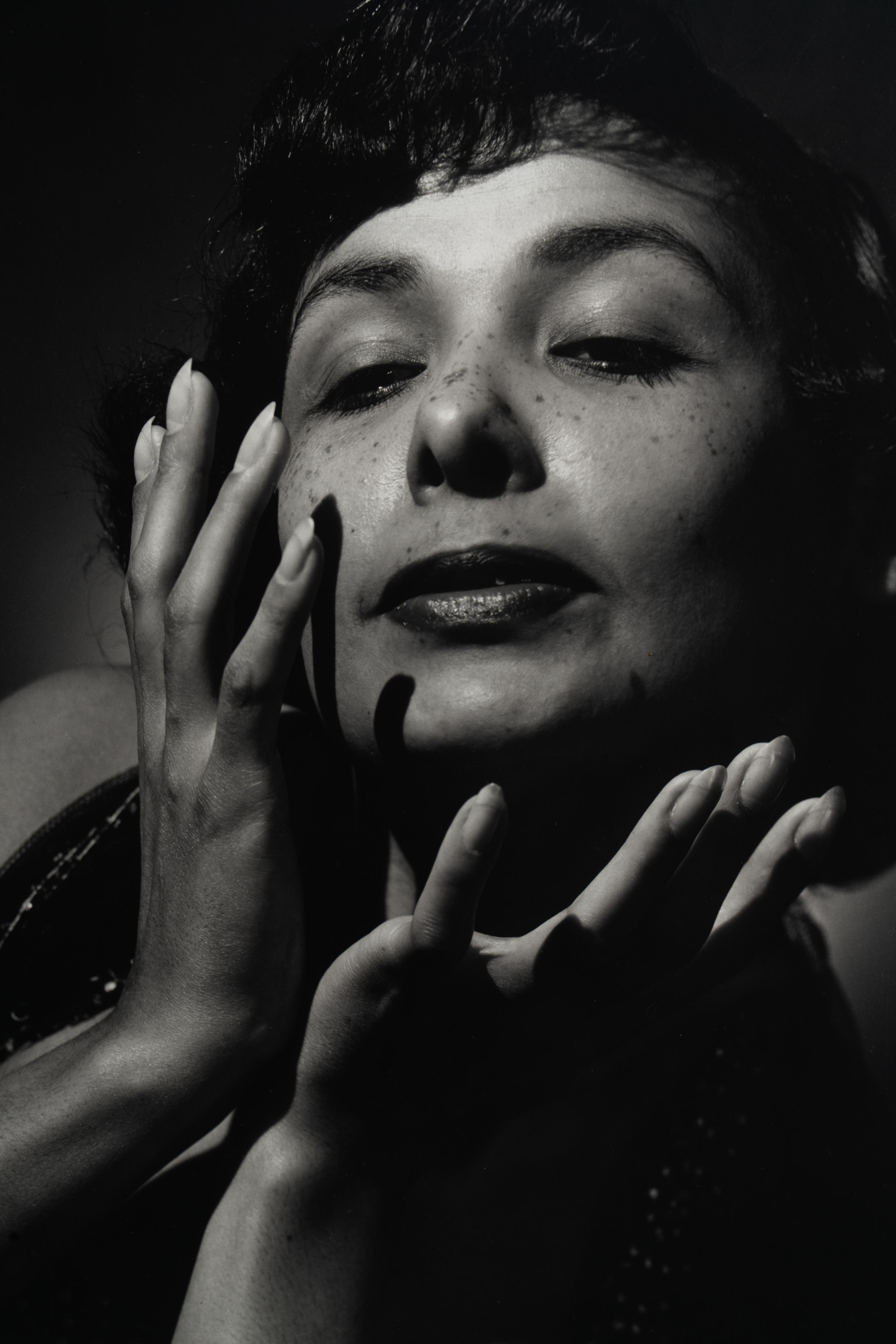 Lena Horne, New York City, 1949