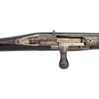 Dutch Beaumont Vitali M1871/88 Rifle