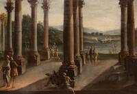 Italian School, 18th/19th Century