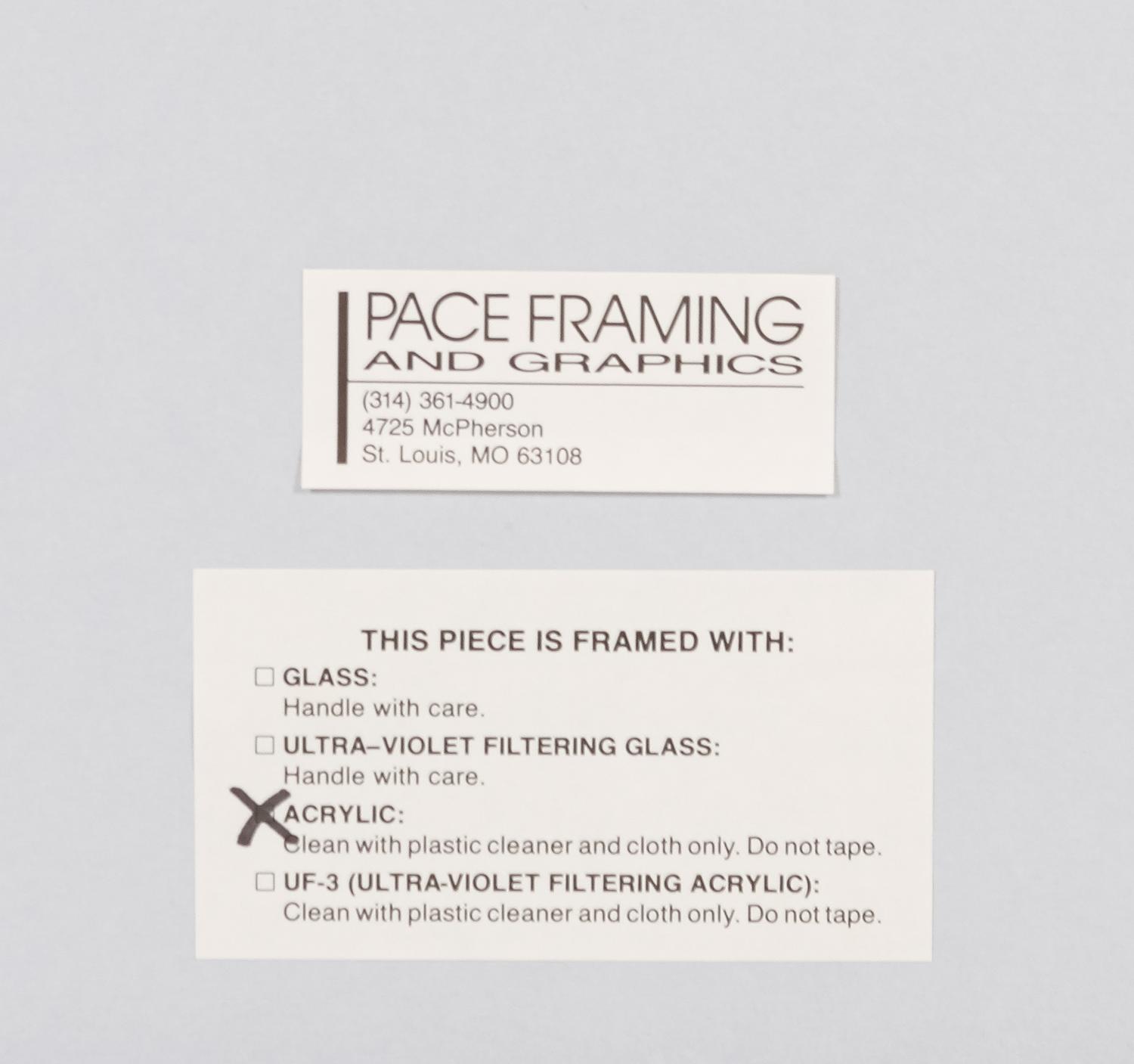 Untitled from BAM III