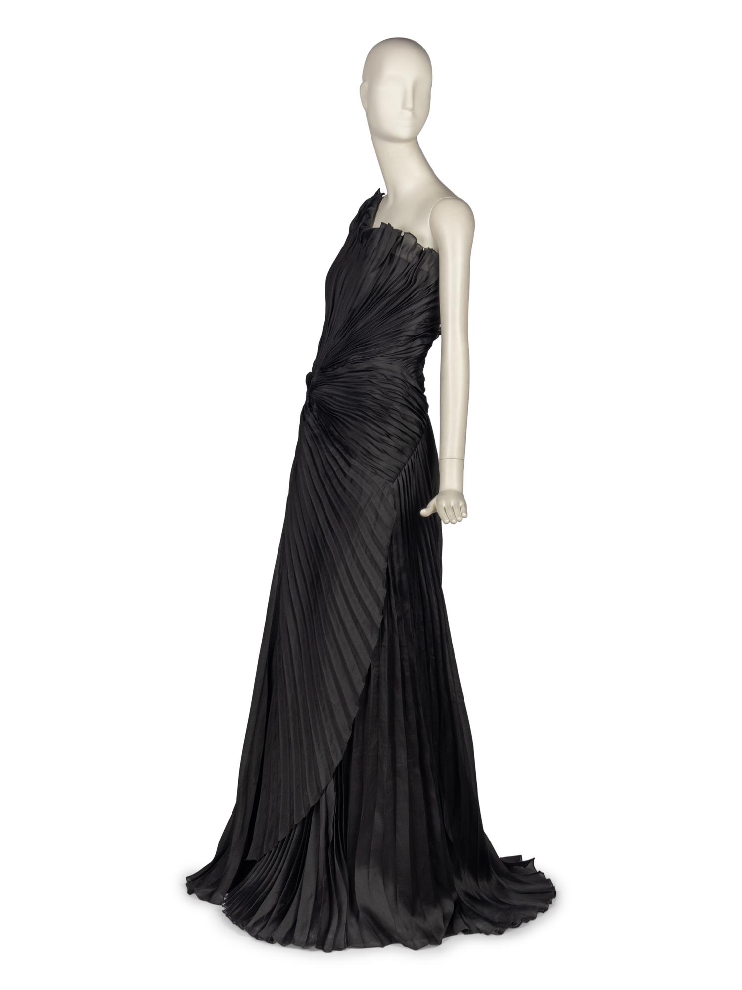 Alberta Ferretti Gown