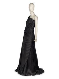 Alberta Ferretti Gown