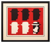 Profiles, 1973