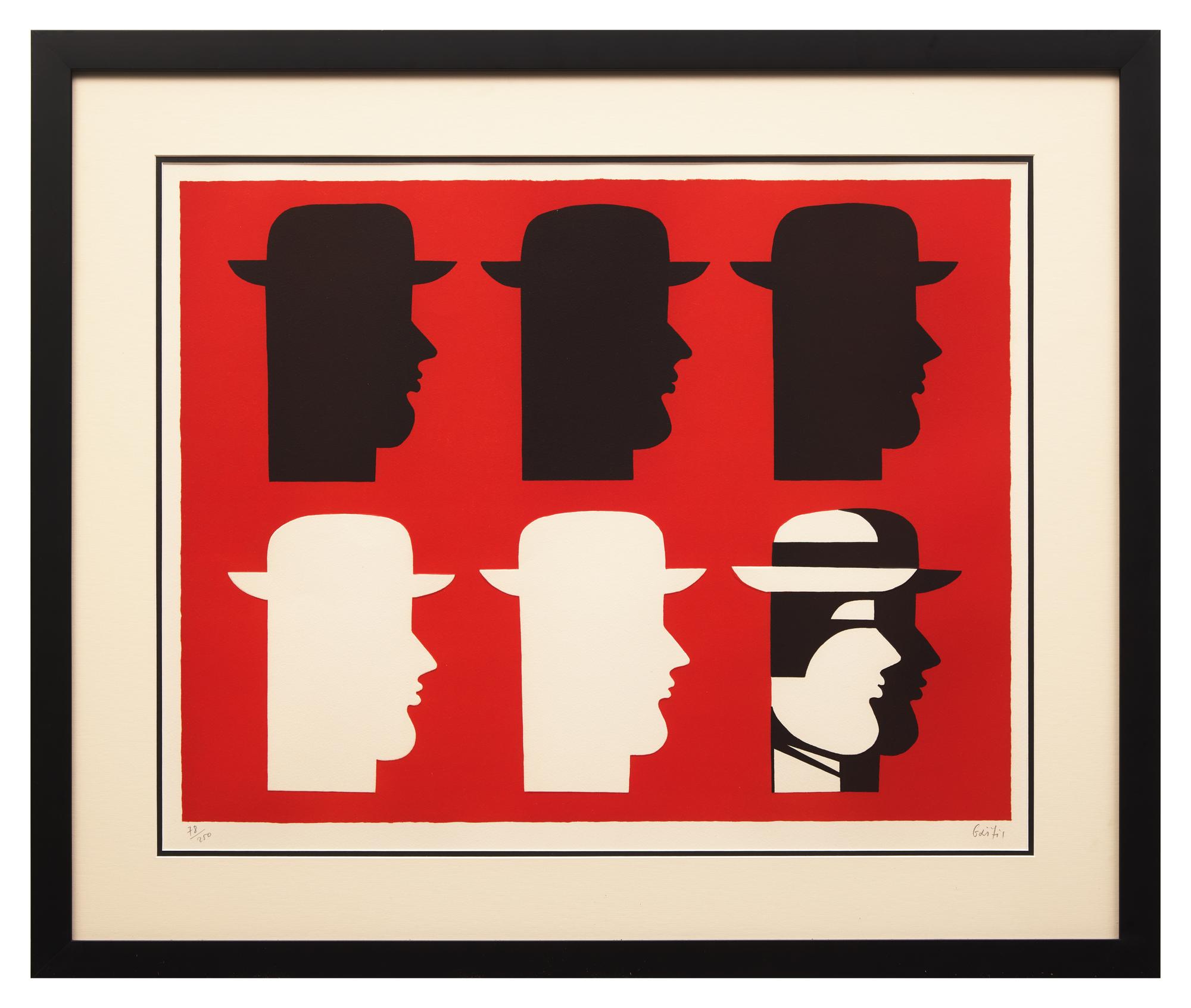 Profiles, 1973