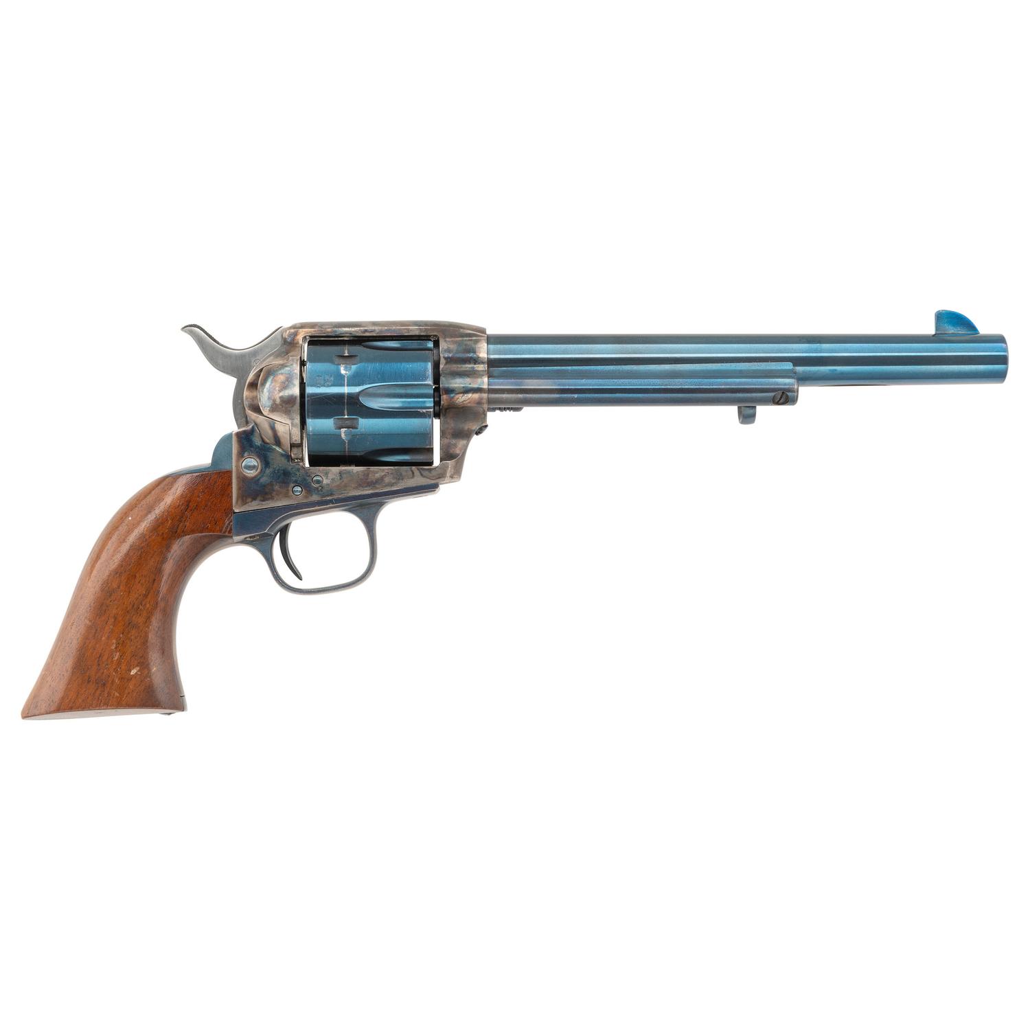 *Uberti Single Action Army Revolver Imported by Allen in .44-40