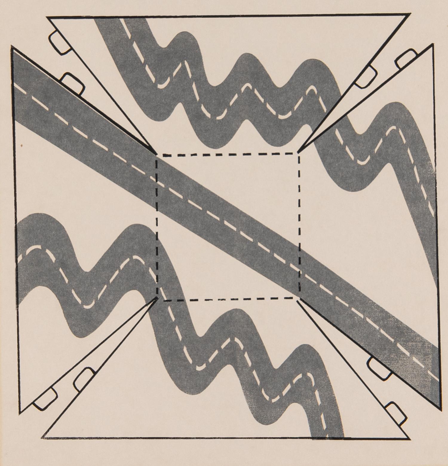 Roads , 1967