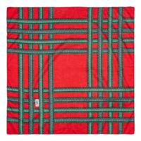 Eight Designer Scarves