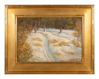 Winter Landscape