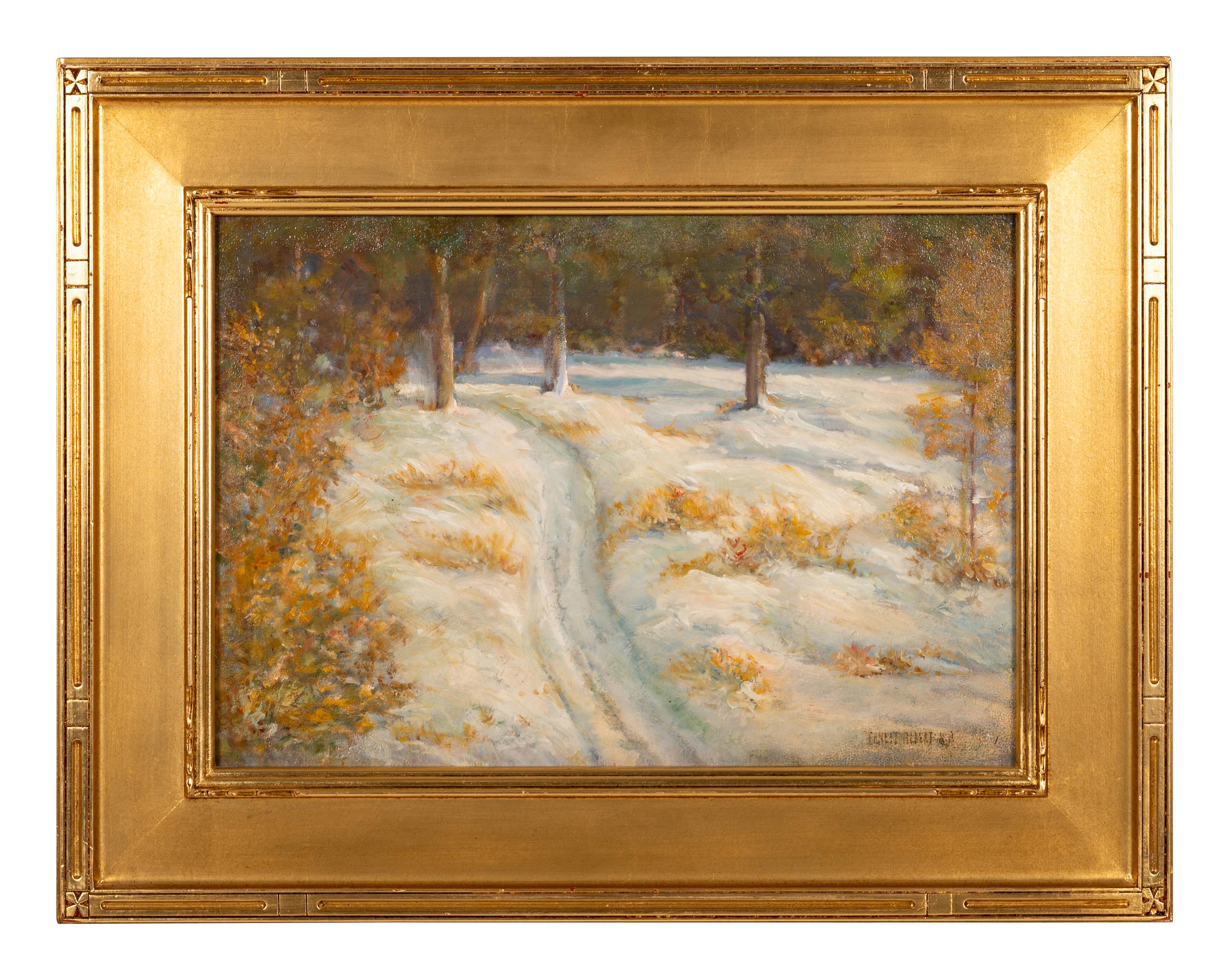 Winter Landscape