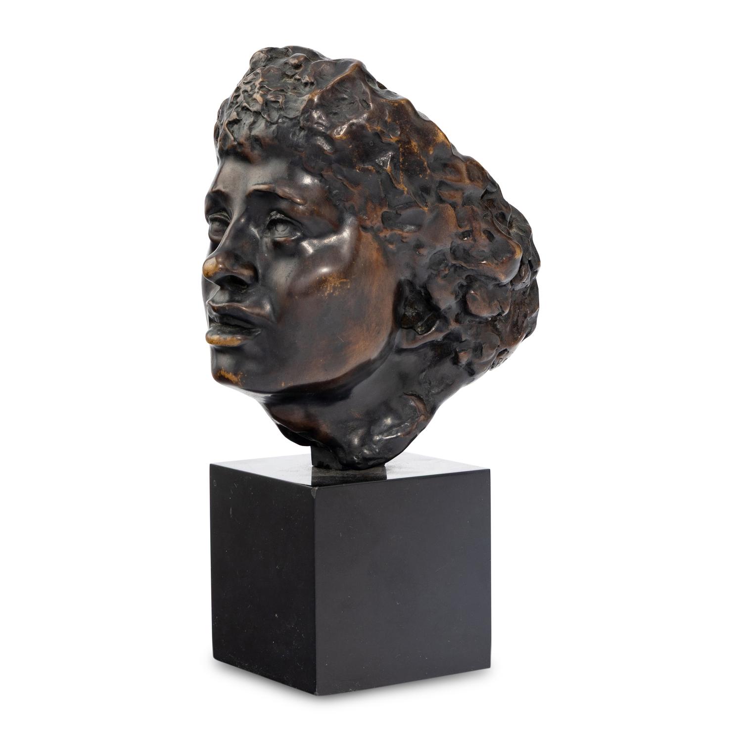 After Auguste Rodin (French, 1840-1917)