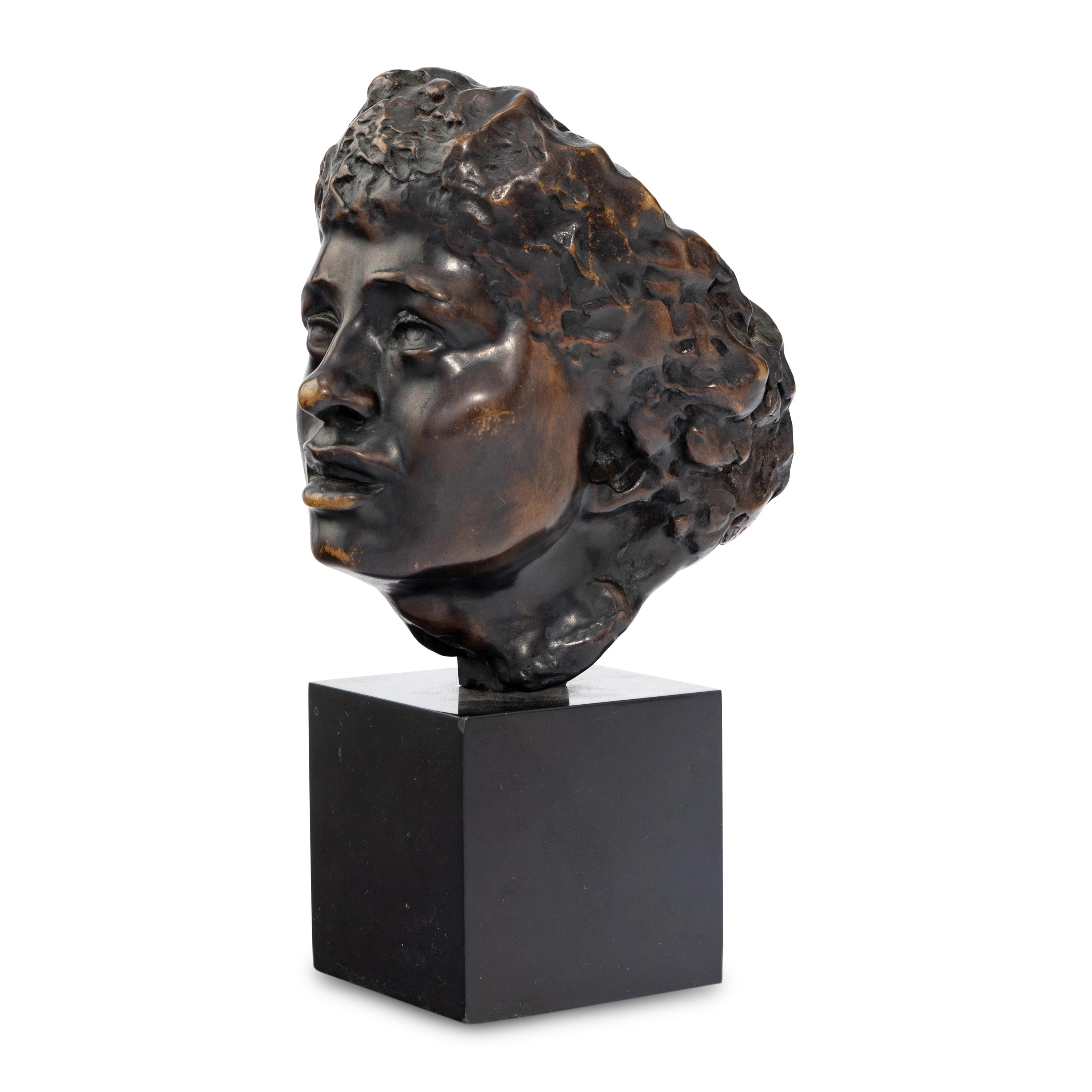 After Auguste Rodin (French, 1840-1917)
