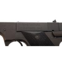 **Hi-Standard U.S.A. Model H-D US Property Marked