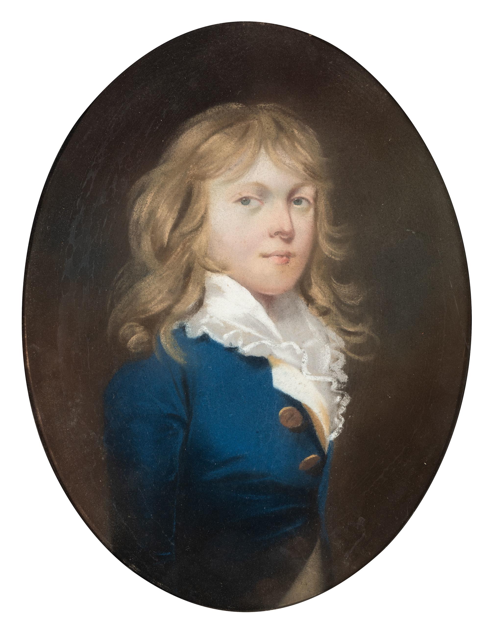 British School, 18th Century