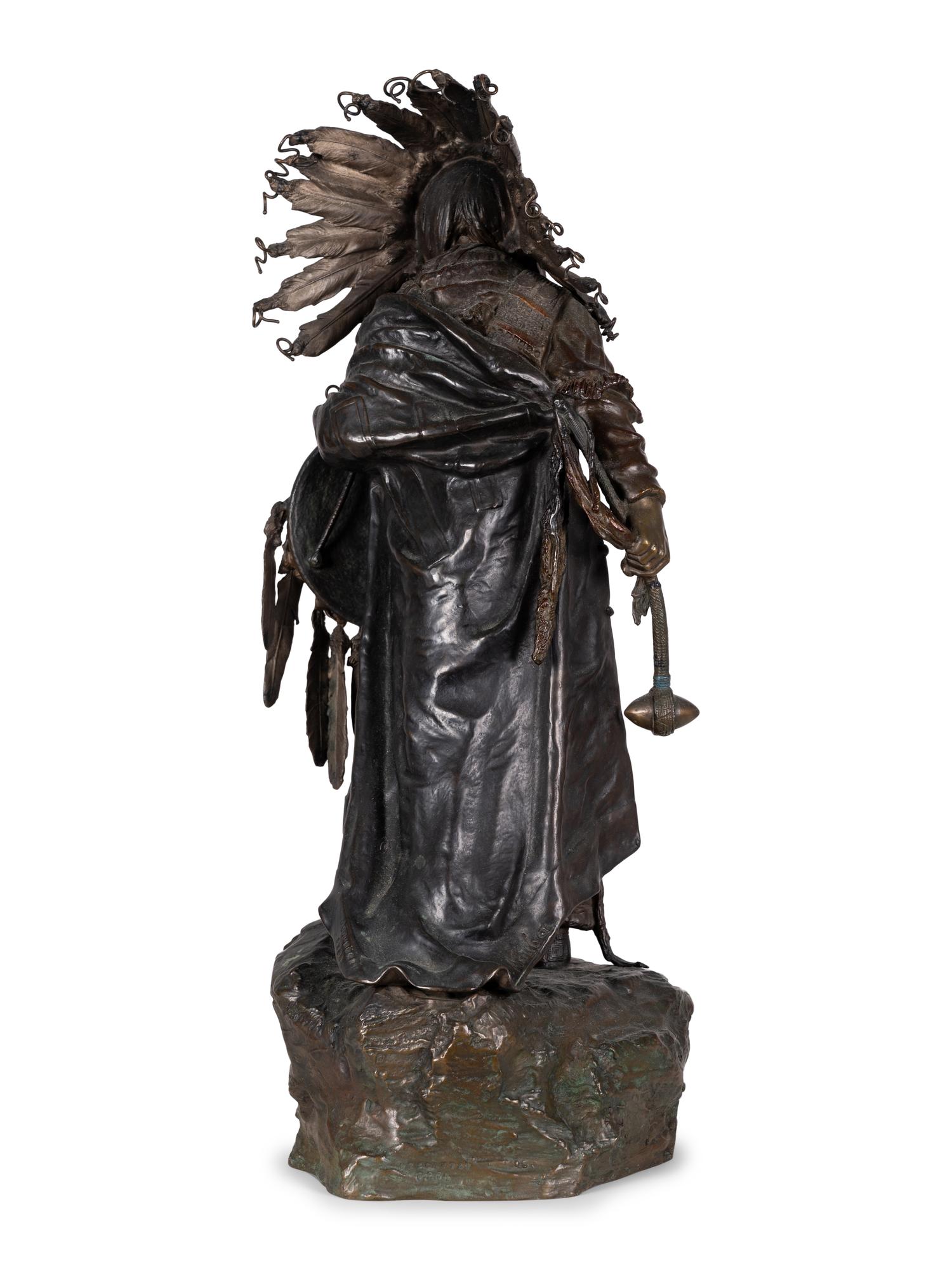 Sioux Chief