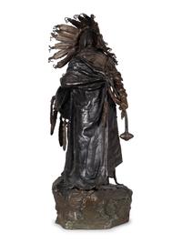 Sioux Chief