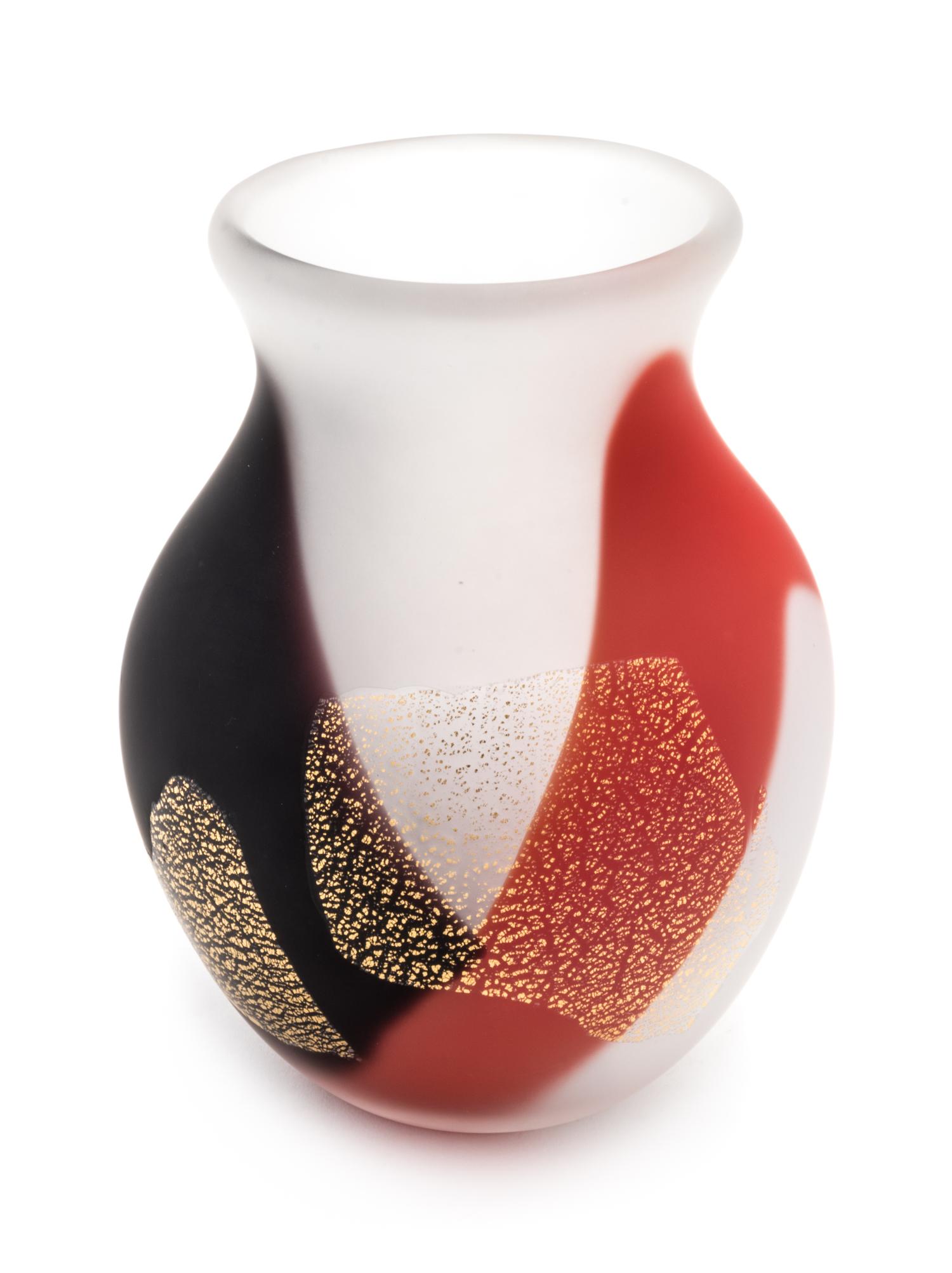 Untitled vessel, 1980