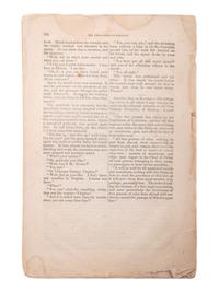 [SLAVERY & ABOLITION]. The Anglo-African Magazine . 2 issues (incomplete run). New York: Thomas Hamilton, 1859.