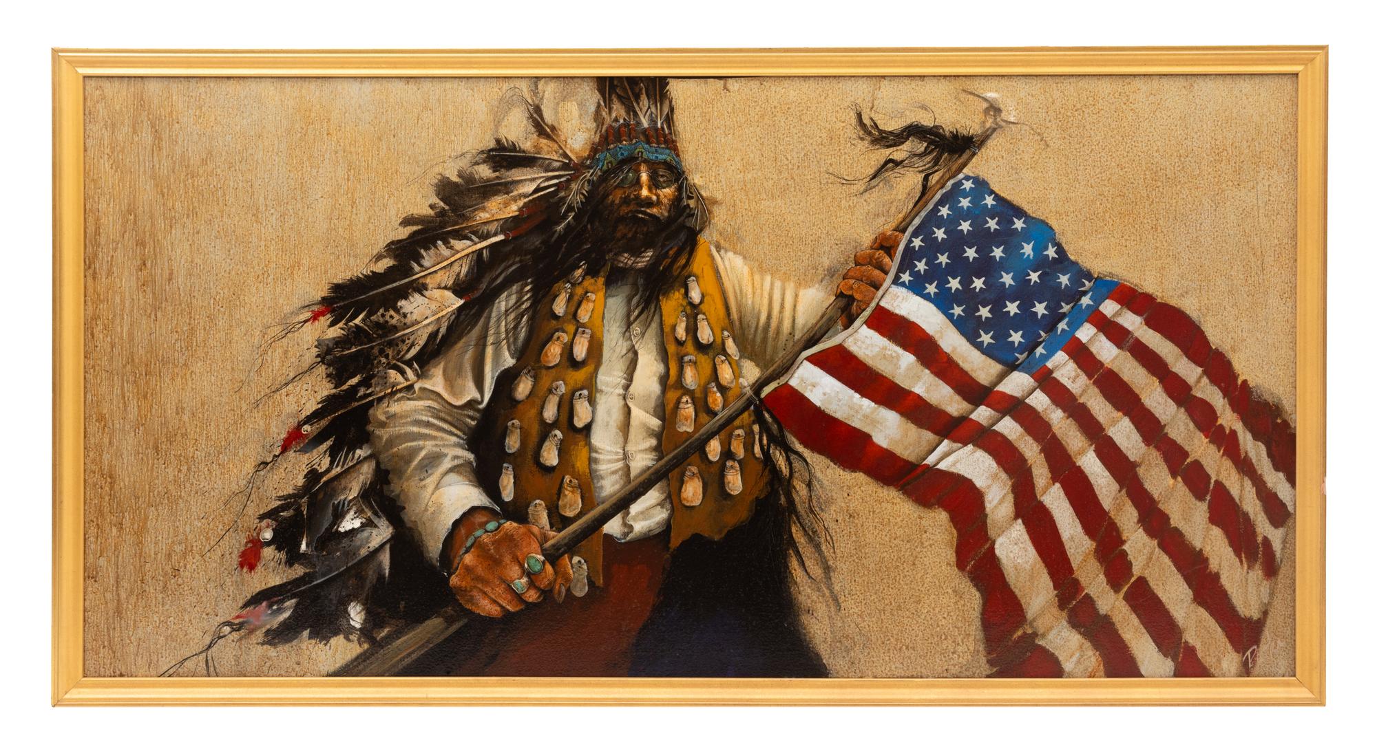 The Patriot