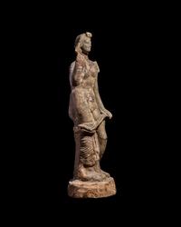 A Hellenistic Terracotta Aphrodite