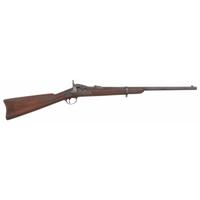 Composite Springfield US Model 1873 Trapdoor Carbine