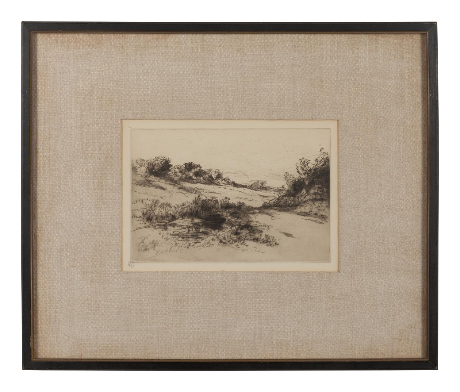 Windmill Hill No.1