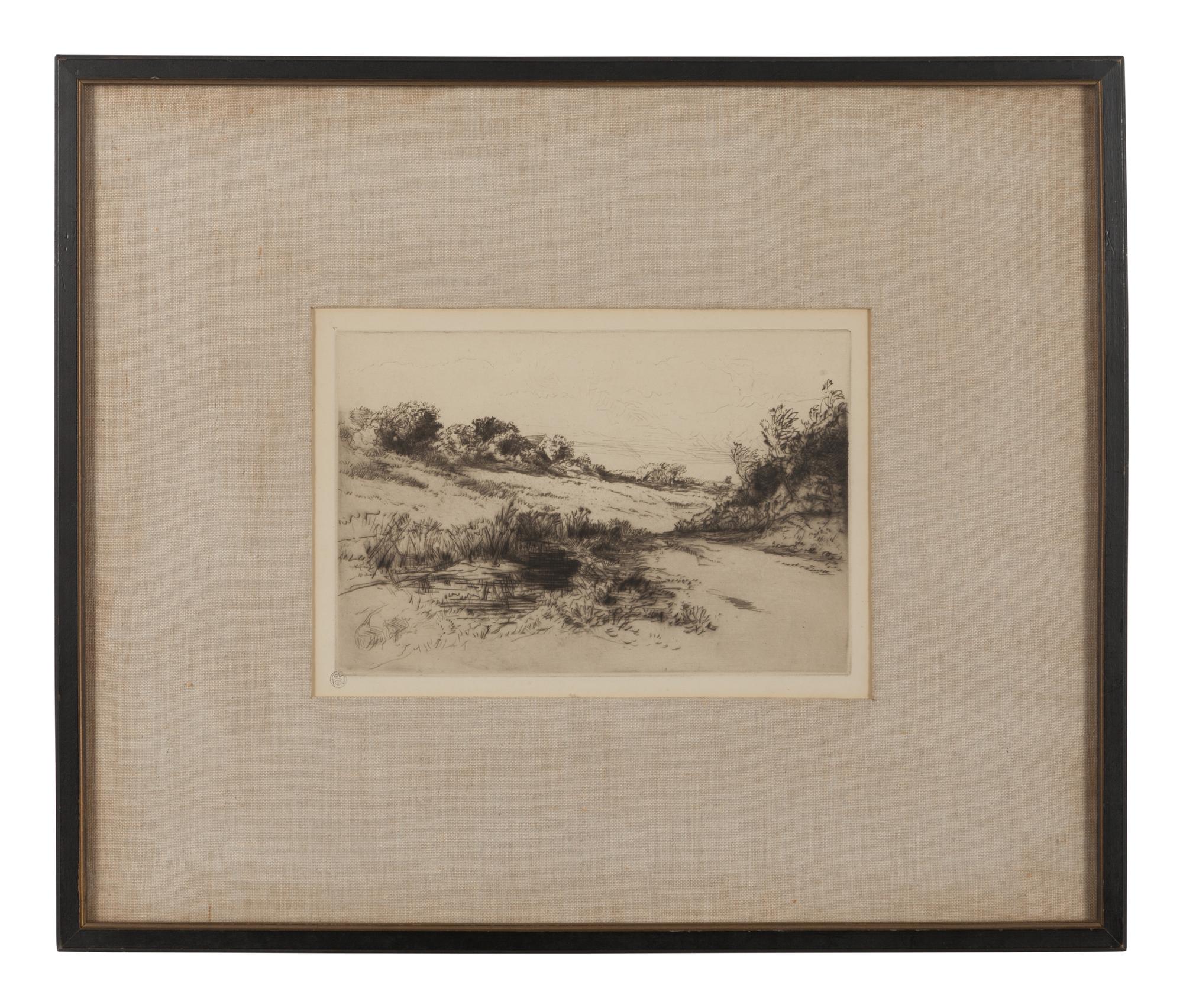 Windmill Hill No.1