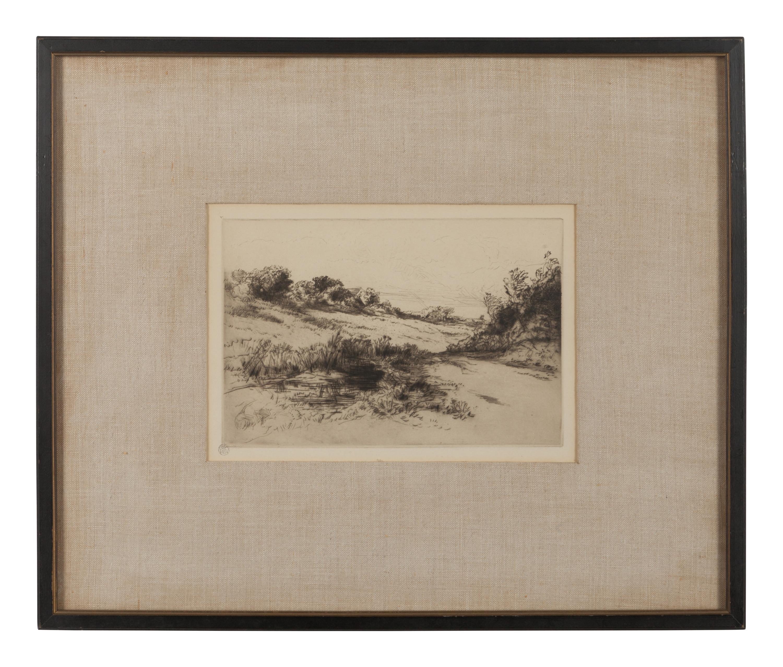 Windmill Hill No.1