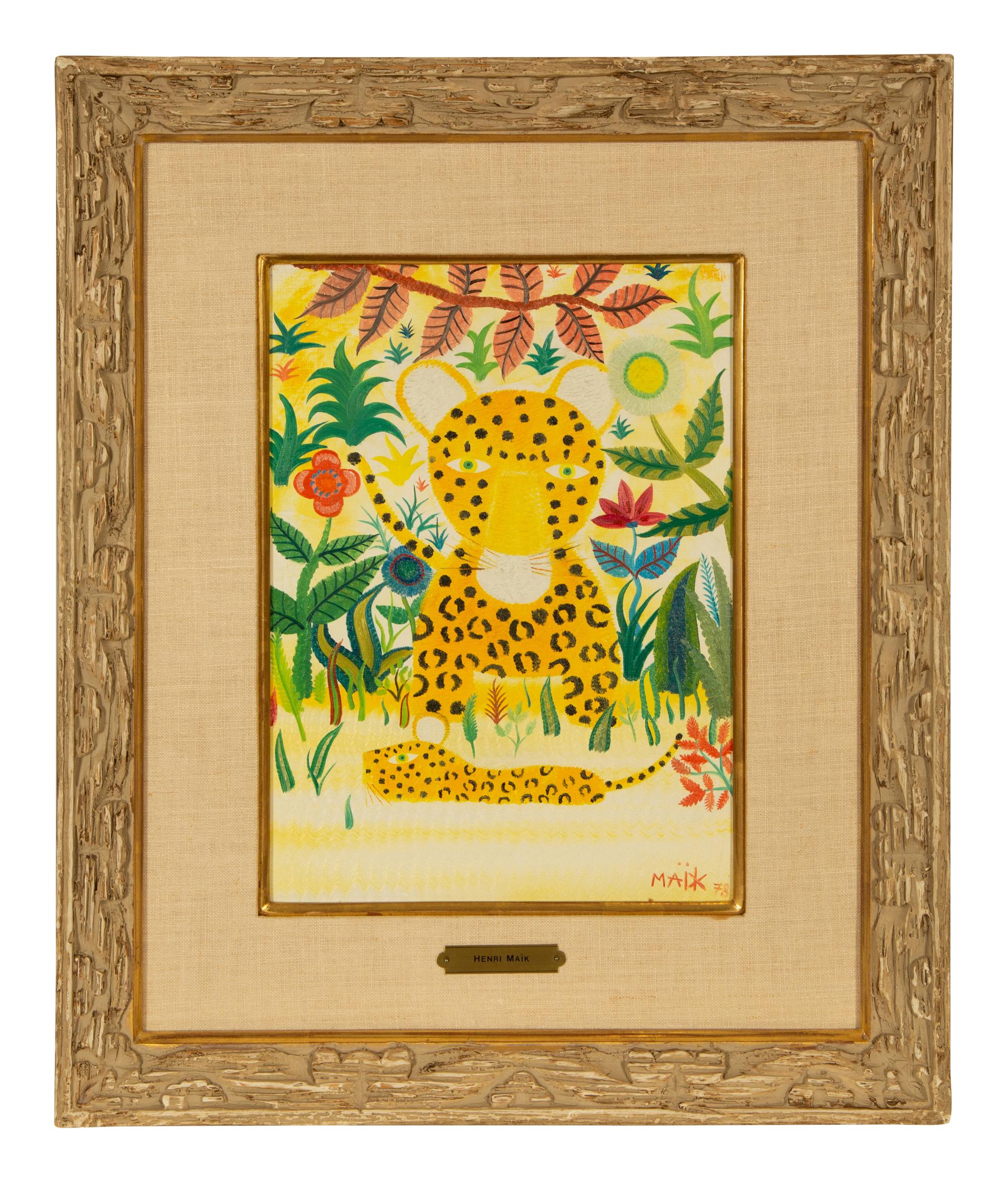 Cheetah