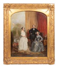 Portrait of a Family