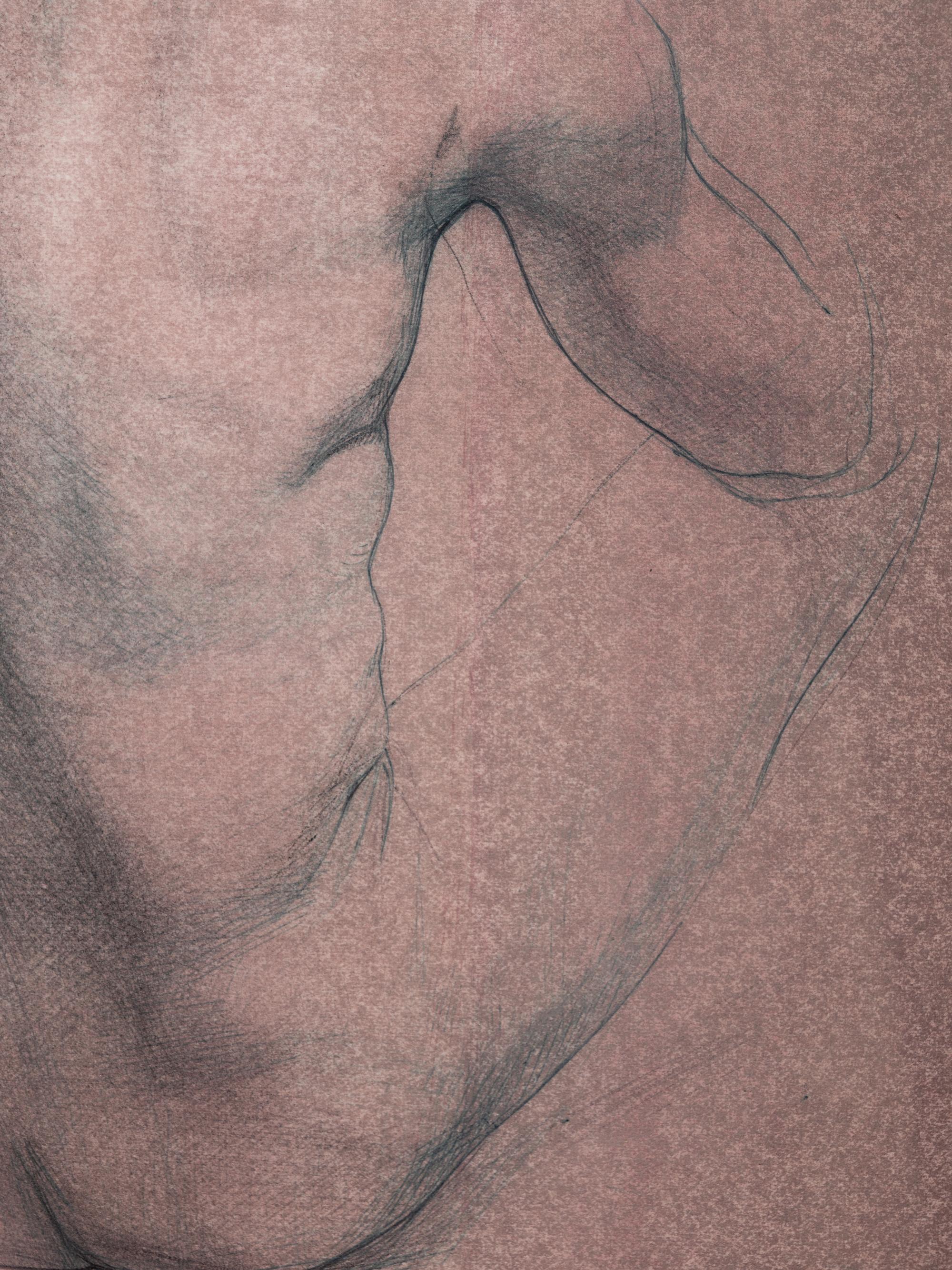 Untitled (Three Works), 1994-1996