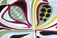 Pucci Scarf, 1960-80s