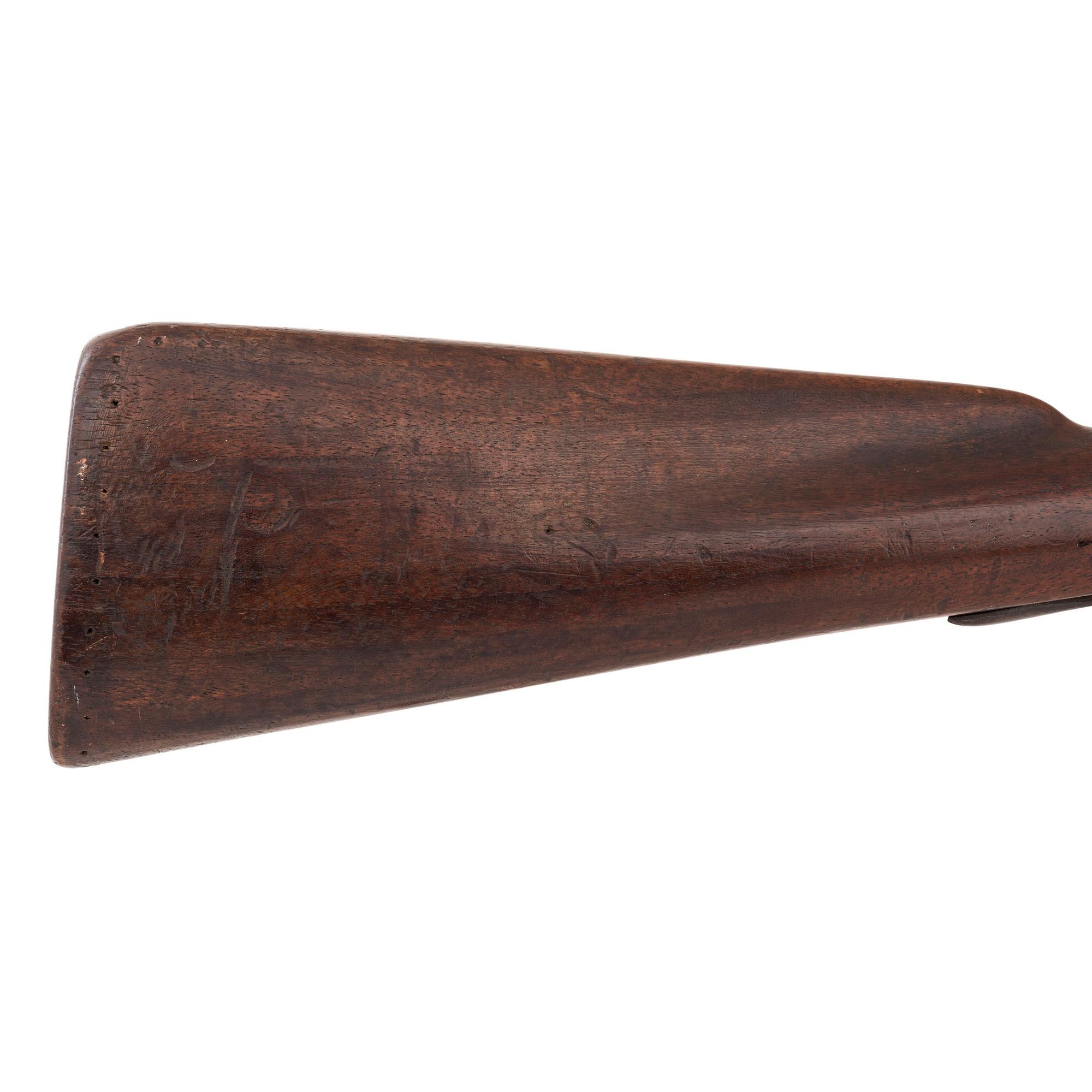 Barnett & Co. Flintlock Northwest Trade Gun