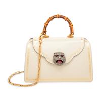 [ARO] GUCCI, THIARA BAMBOO BAG