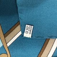 Hermès 90cm Silk Scarf