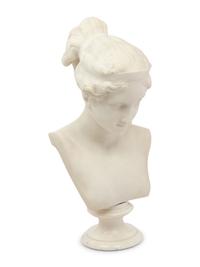 A. Scheggi (Italian, Late 19th/Early 20th Century)