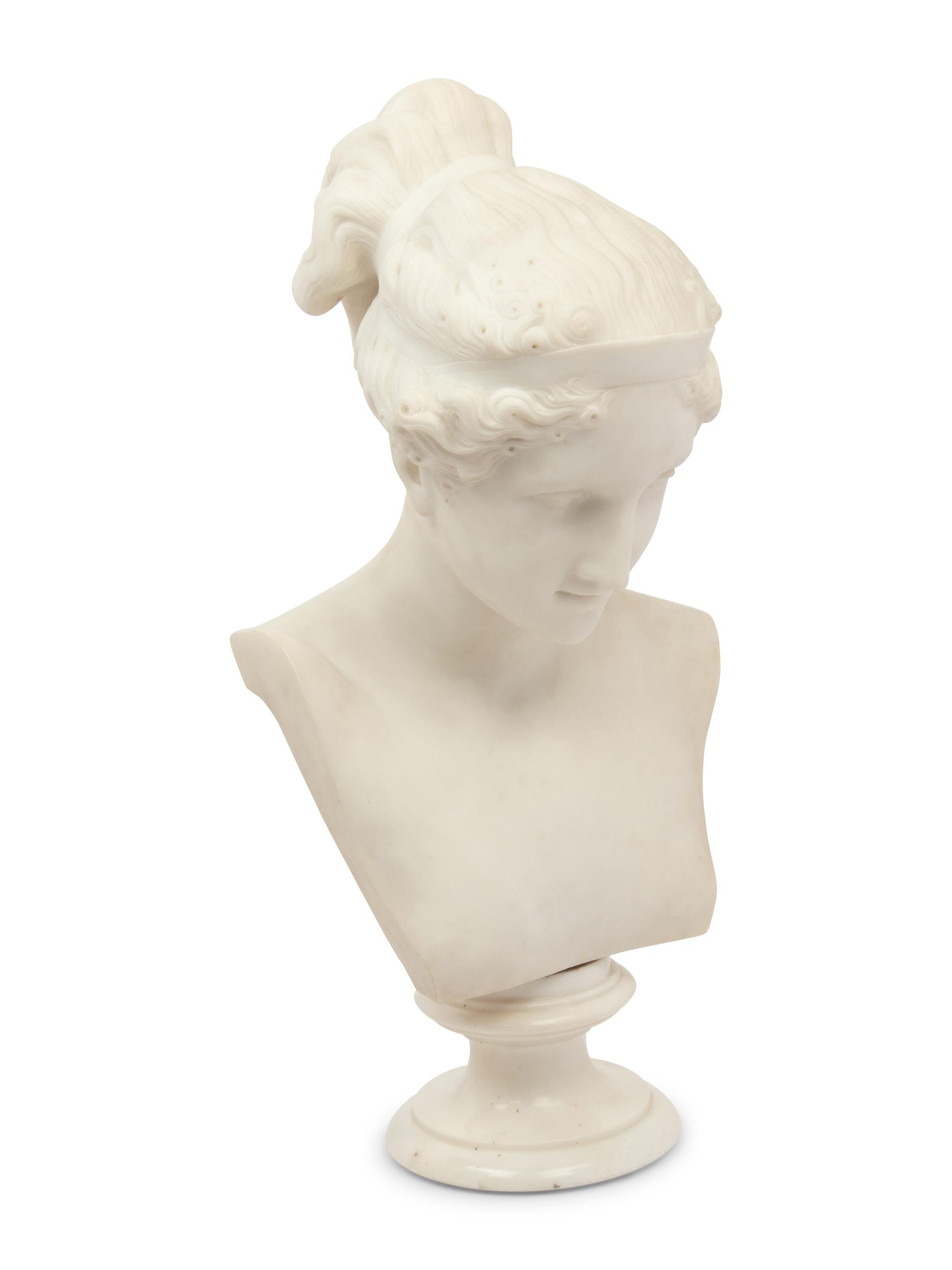A. Scheggi (Italian, Late 19th/Early 20th Century)