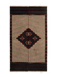 Mexican Saltillo Serape