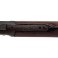 Winchester Model 1873 Third Model