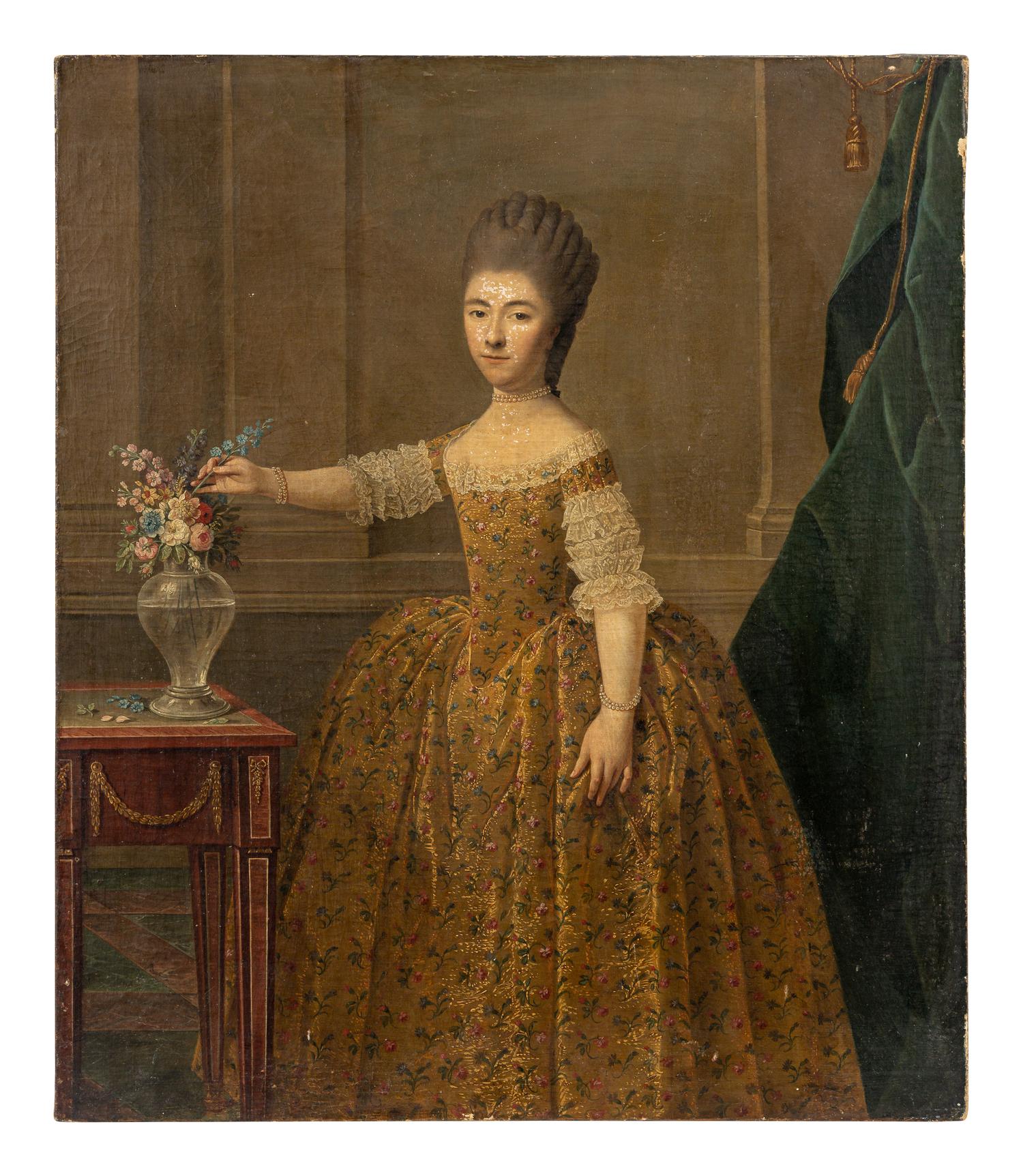 German School, 19th Century