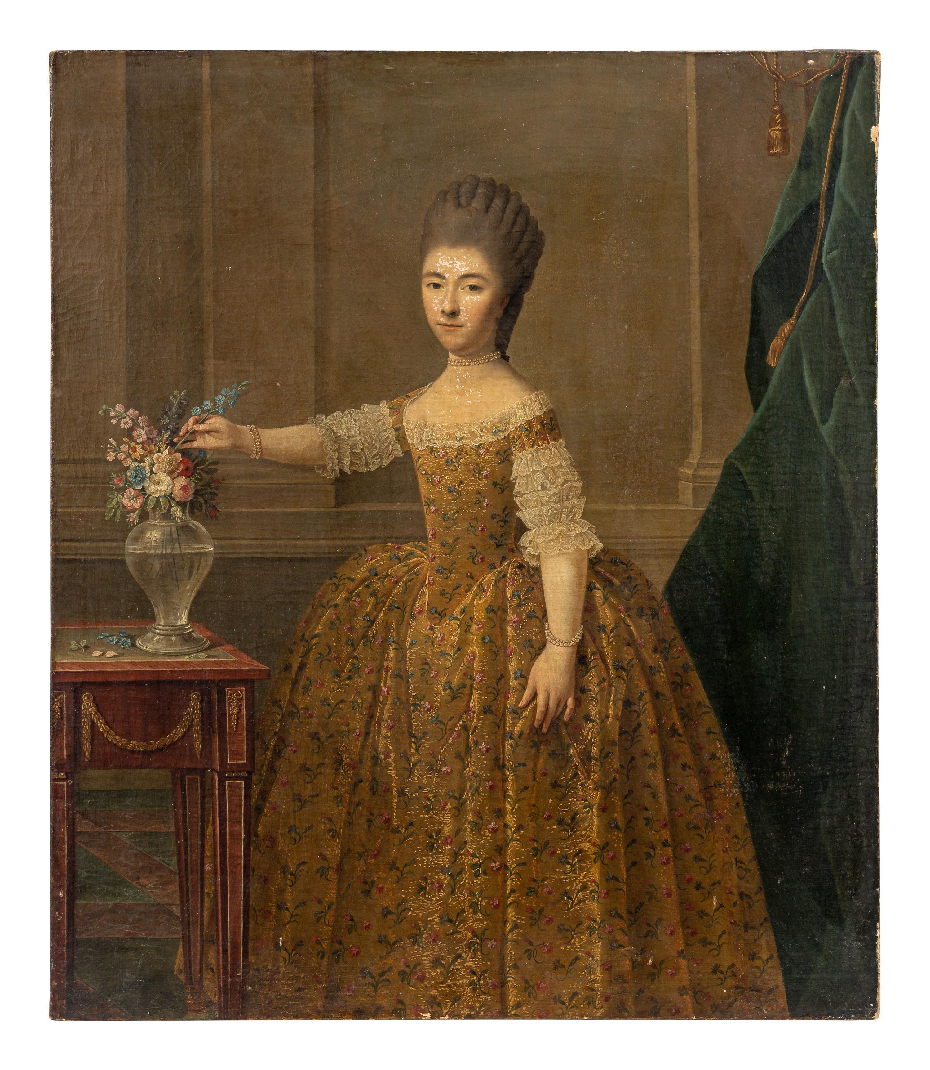 German School, 19th Century