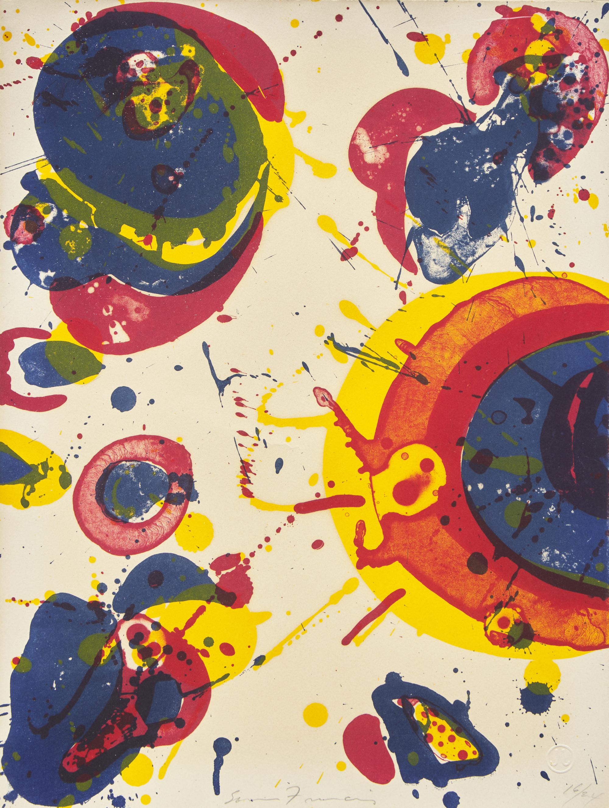 Felicitas , 1963