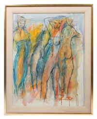 Artist Unknown, 20th Century