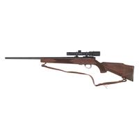 *Sako P72 Rifle with Charles Daly Scope and Sling