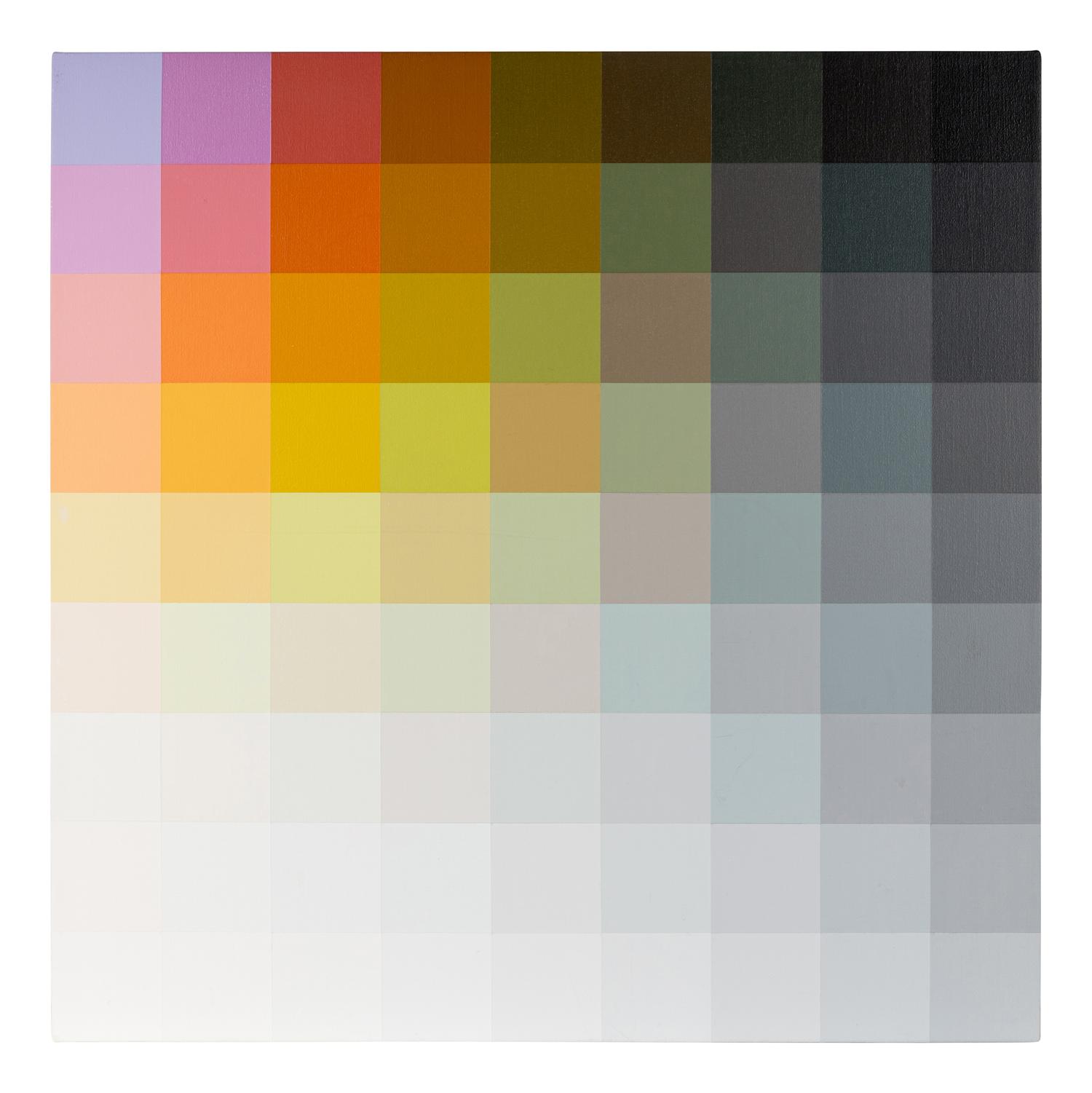 #914 (Study) , #915 (Study) , #918 , #919a, #919b , and #920 , 1978