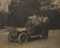[Native-Americana] Group of 14 photographs, ca. mid-19th to early 20th century